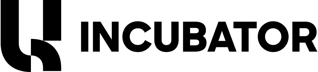 UnternehmerTUM Incubator Logo