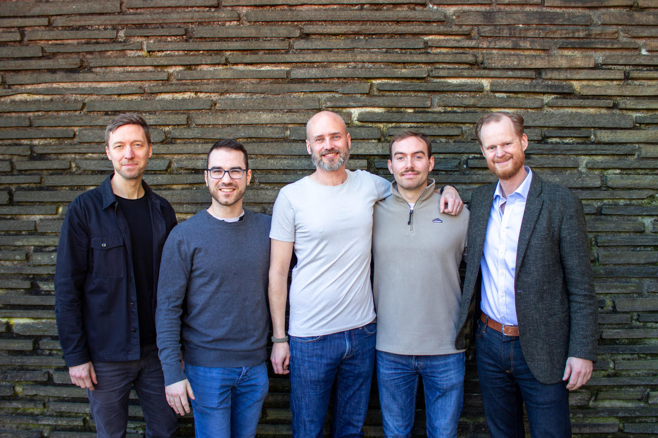 RealBee Team at DTU